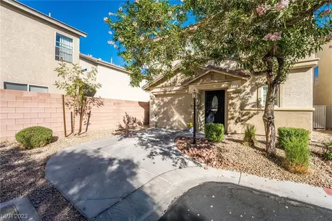 136 Wild Candlenut Ct, Las Vegas, NV 89183