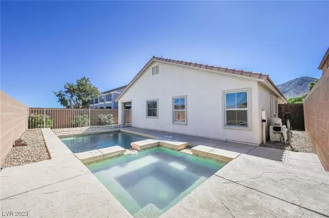 38 Archer Glen Ave, Henderson, NV 89002