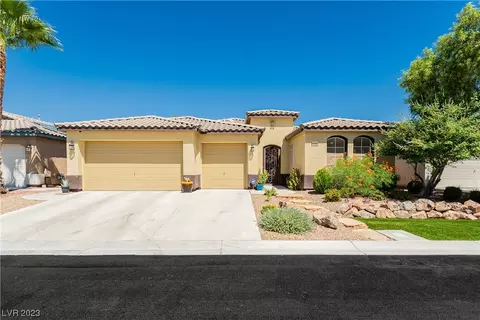6046 Burleson Ranch Rd, Las Vegas, NV 89131