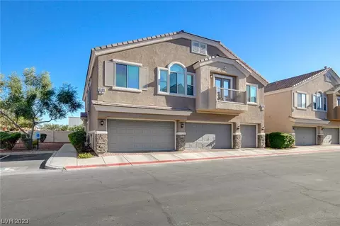 6599 Tumbleweed Ridge Ln #101, Henderson, NV 89011
