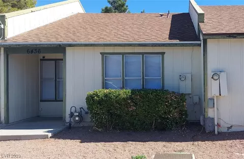 6436 Addely Dr, Las Vegas, NV 89108