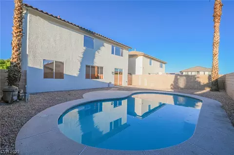 8447 Galliano Ave, Las Vegas, NV 89117
