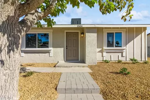 1504 Everett St, Las Vegas, NV 89101