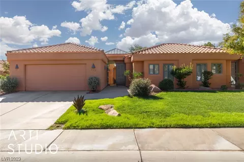 528 Via Ventana Dr, Mesquite, NV 89027