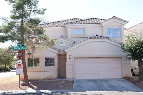 6009 Aimless St, Henderson, NV 89011
