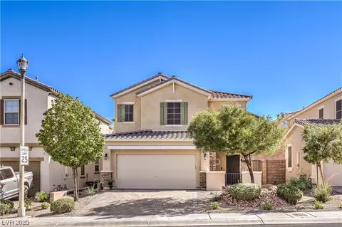 924 Via Gandalfi, Henderson, NV 89011