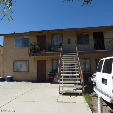 1570 Northwind Ct, Las Vegas, NV 89110
