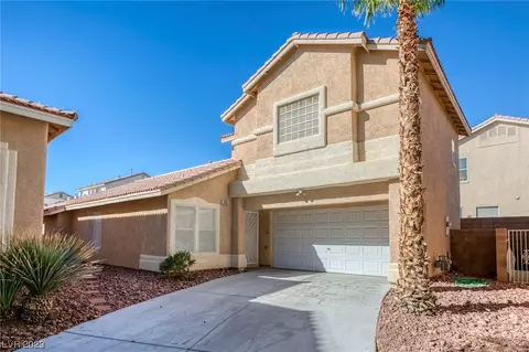 2183 Buffalo Run Ave, Las Vegas, NV 89123