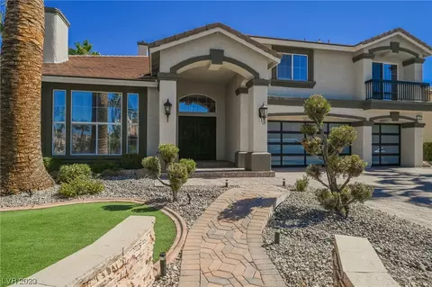11058 Scotscraig Ct, Las Vegas, NV 89141