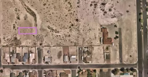 0 West Ave, North Las Vegas, NV 89032