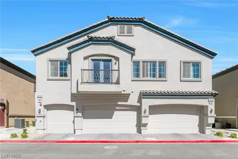 4650 Frasers Owl Ave #101, North Las Vegas, NV 89084