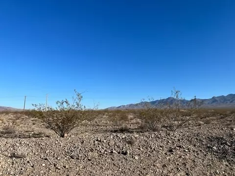 510 E Farm Ln, Pahrump, NV 89060