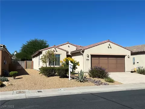 5821 Montina Vines St, North Las Vegas, NV 89081