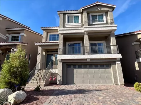 6544 Foley Estate Ave, Las Vegas, NV 89118