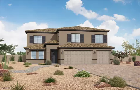 5405 Scandia Lore Ct, Las Vegas, NV 89130