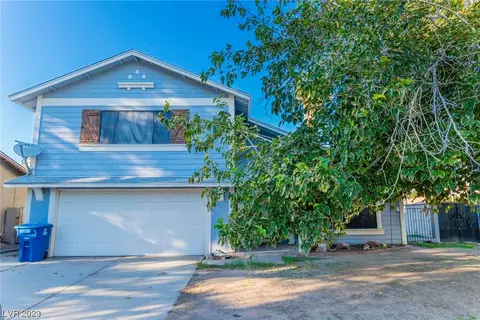 5572 Pendleton Cir, Las Vegas, NV 89142