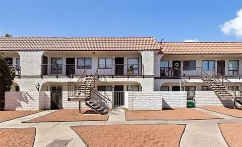 4300 N Lamont St #200, Las Vegas, NV 89115