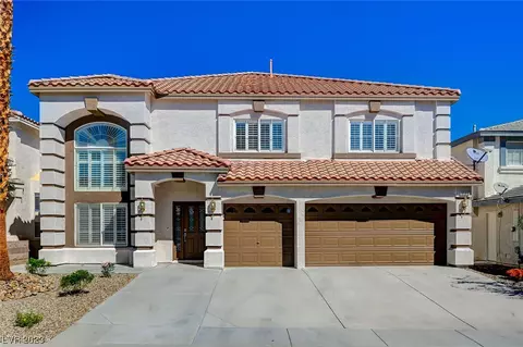 6596 Shadow Cove Ave, Las Vegas, NV 89139