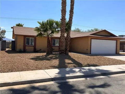 Undisclosed, Las Vegas, NV 89122