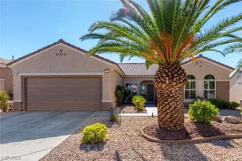 2817 Meadow Park Ave, Henderson, NV 89052
