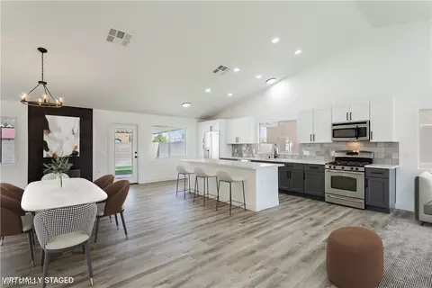 3808 Gramercy Ave, North Las Vegas, NV 89031