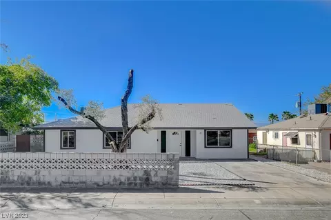 18 Lowery St, Henderson, NV 89015
