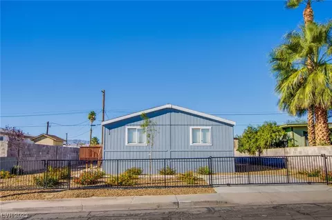 6258 Mount Mckinley Ave, Las Vegas, NV 89156