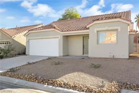 2448 Sagamore Dr, Las Vegas, NV 89156