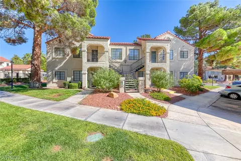 4813 Nara Vista Way #103, Las Vegas, NV 89103