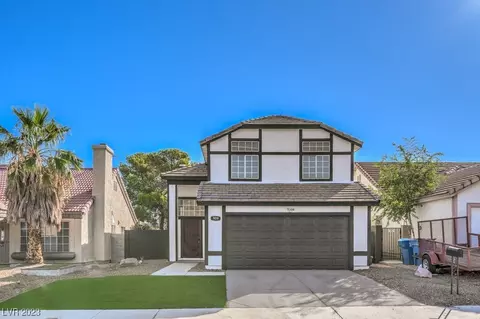 909 Greystone Dr, Las Vegas, NV 89108