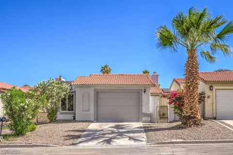 2352 Sabroso St, Las Vegas, NV 89156