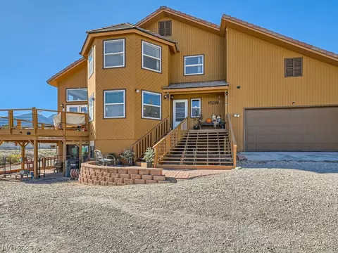 97 Hidden Lake Ave, Las Vegas, NV 89124