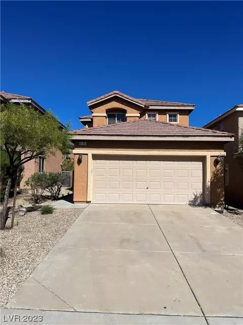 9198 Weeping Hollow Ave, Las Vegas, NV 89178