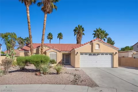 4128 Cutting Horse Ave, North Las Vegas, NV 89032