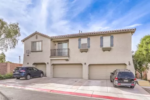 4335 Morgan Manor St #1, North Las Vegas, NV 89032