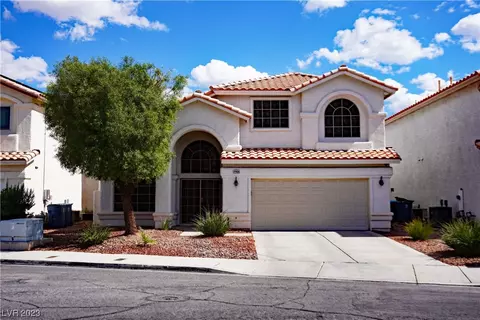 3908 Varallo St, Las Vegas, NV 89129