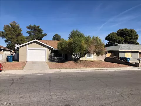 47 Palisade Ave, Las Vegas, NV 89110