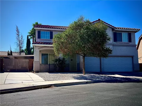 167 Ruby Ridge Ave, Henderson, NV 89002 photo 2