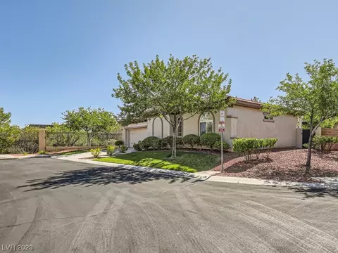 10467 Tyler Park Ave, Las Vegas, NV 89135