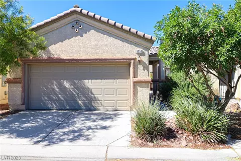 8953 College Green St, Las Vegas, NV 89148