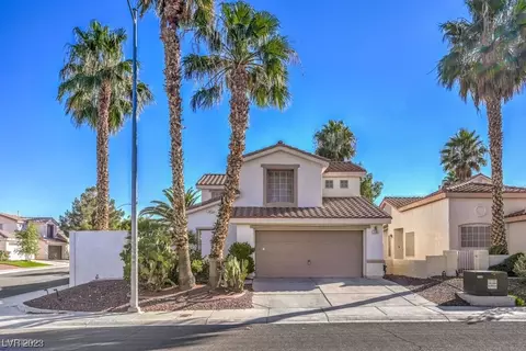 7701 Donald Nelson Ave, Las Vegas, NV 89131