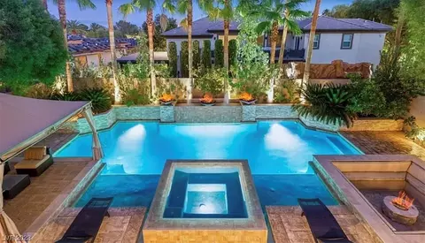 308 Proud Eagle Ln, Las Vegas, NV 89144