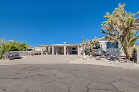 1609 Aspen Ct, Boulder City, NV 89005