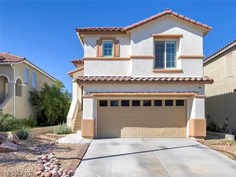 6641 Pheasant Moon St, Las Vegas, NV 89148