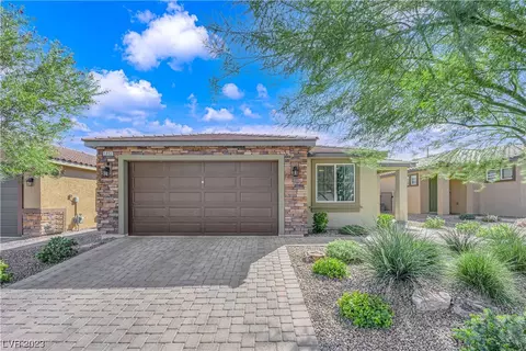5893 Peridot Falls Ave, Las Vegas, NV 89130