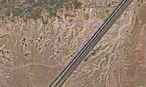 Moapa By I-15, Moapa, NV 89025