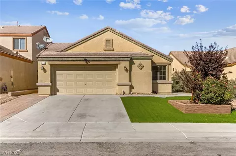 608 Blackbird Knoll Ct, North Las Vegas, NV 89084