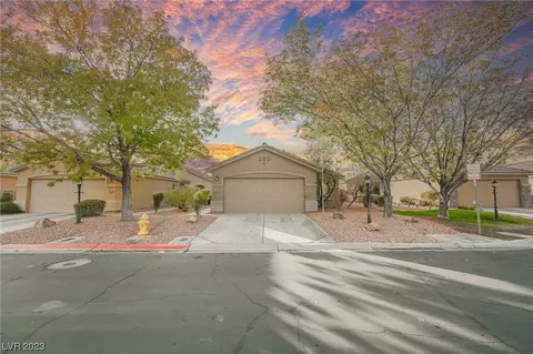 3489 Pointe Vedra Ct, Las Vegas, NV 89122