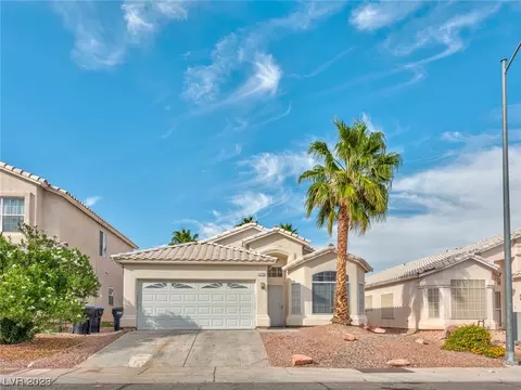 1528 Honey Vista Ln, North Las Vegas, NV 89032