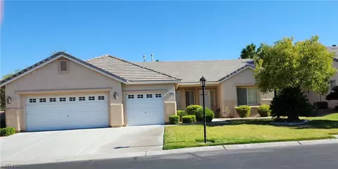 8409 Mystic Night Ave, Las Vegas, NV 89143